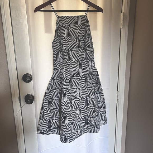 Kate Spade Saturday 100% Cotton Dress - Picture 1 of 5